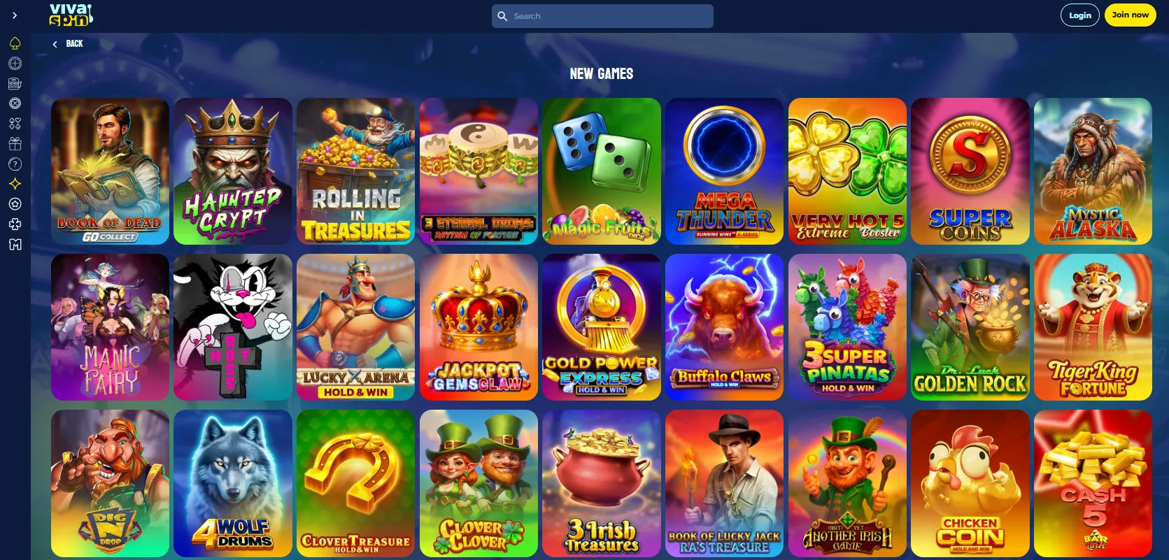 Registrering och inloggning: spela utländska casino steg för steg 