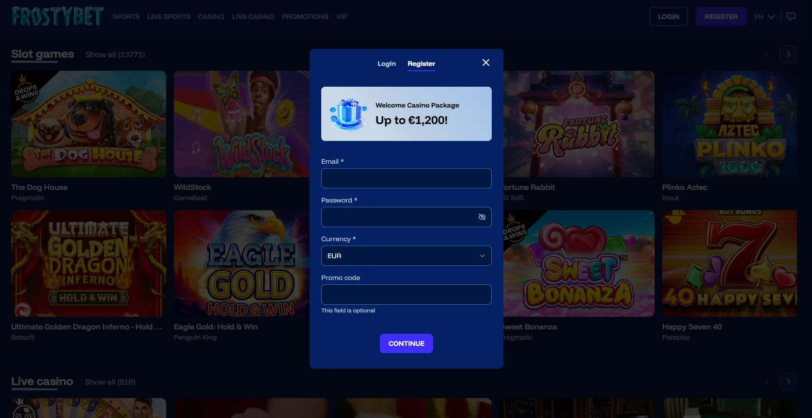Utländska casino utan spelpaus — vad du måste veta som spelare