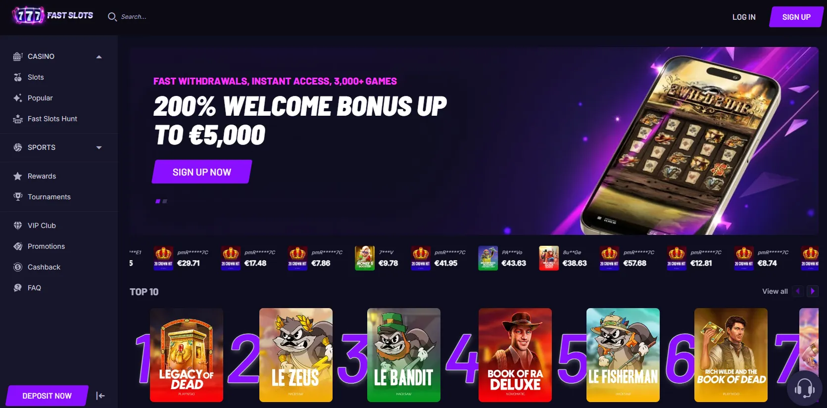 Varför spelare väljer casino online utländska