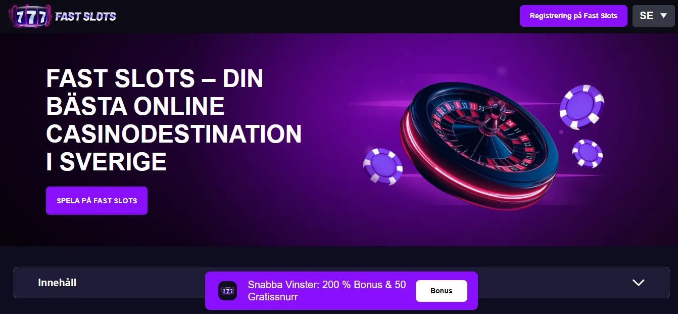 Utländska casino snabba uttag och bästa utländska casino snabba uttag